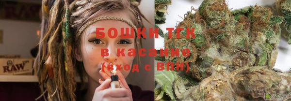 прущий лед Осташков
